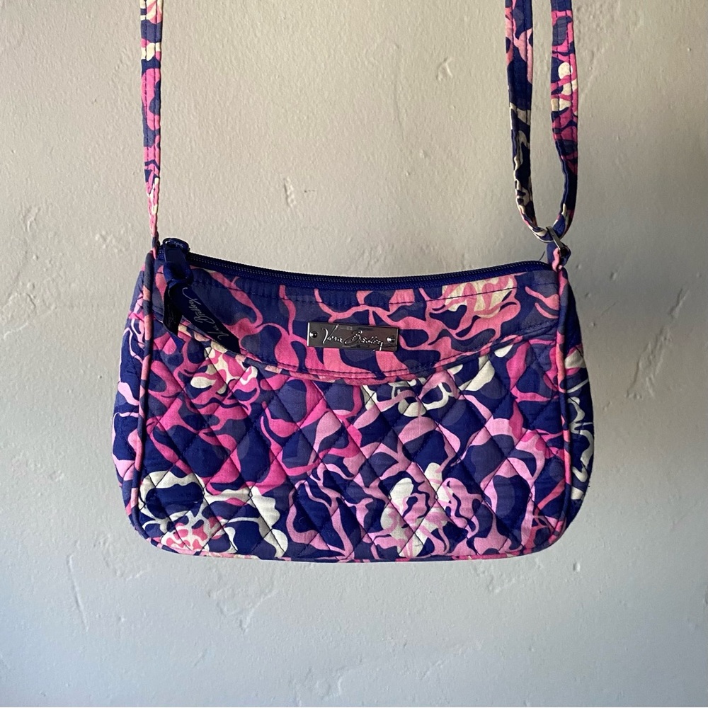 BOGO Small Vera Bradley Crossbody Bag